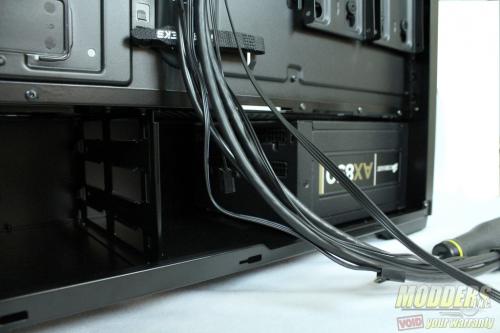 Phanteks Eclipse P400 ATX Case Review | Page 3 of 4 | Modders Inc