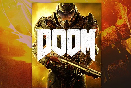 The PC Version Of DOOM Will Have A Comprehensive Set Of Advanced Game ...