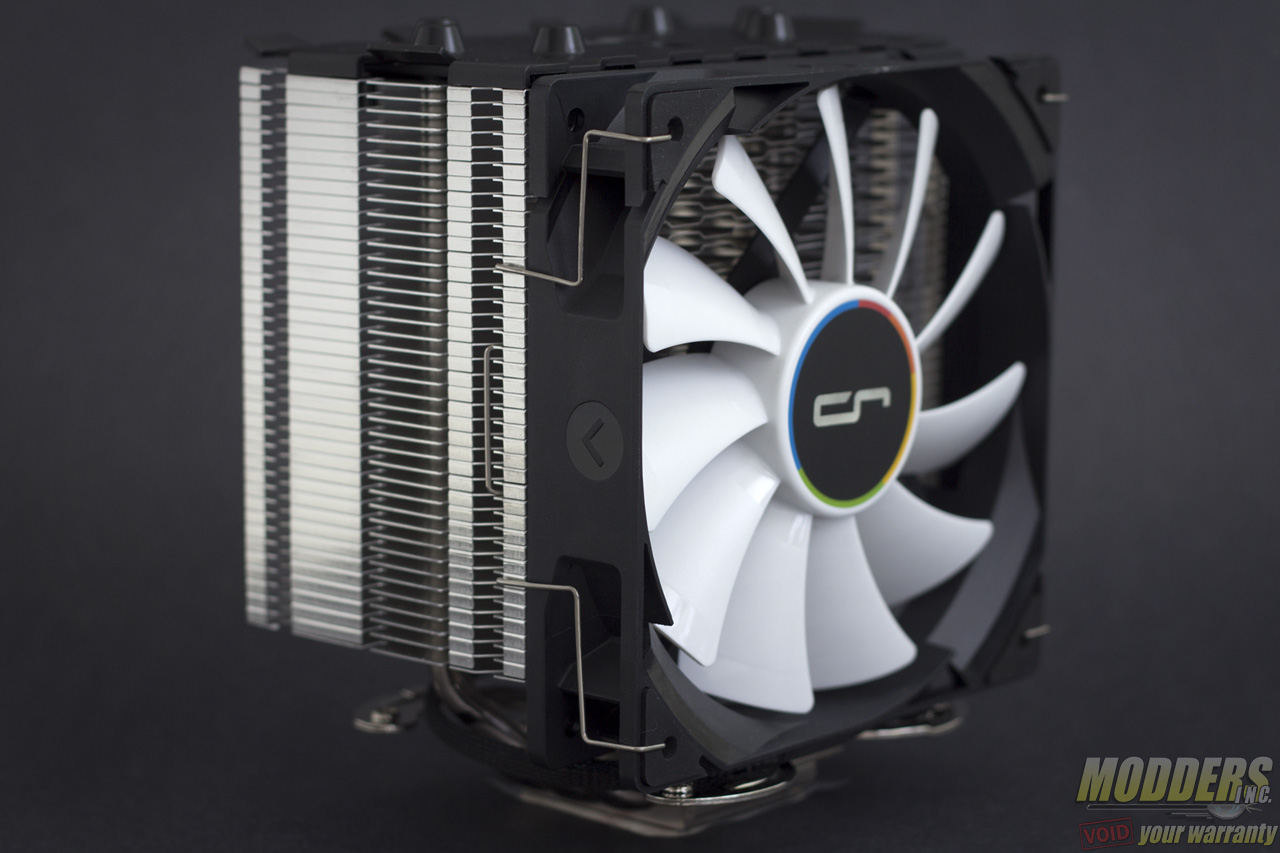 Cooler 7. Cryorig h7. Deepcool GAMMAXX GTE v2.