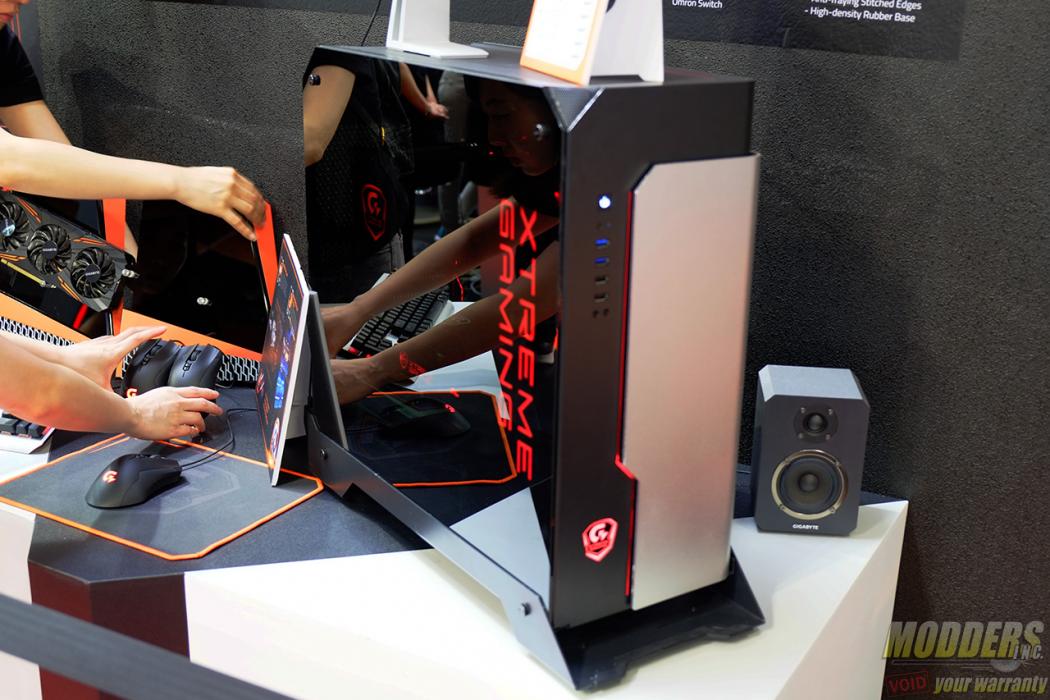 Gigabyte Expands Xtreme Gaming Line Toward (Almost) Complete DIY PC ...