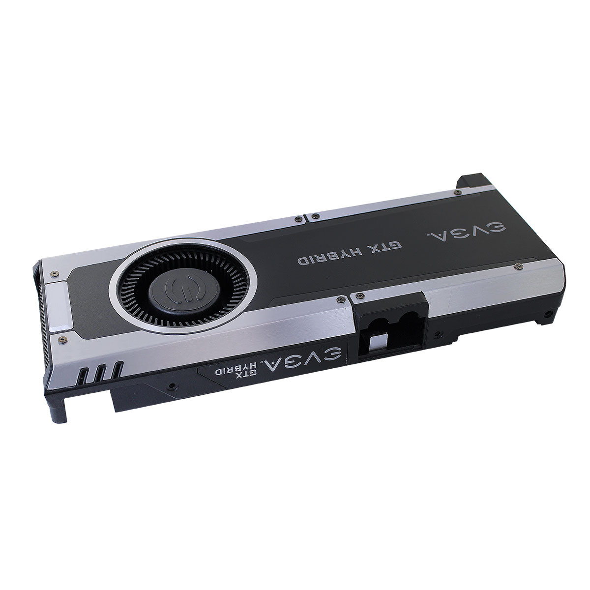 EVGA Now Offers Hybrid Water Cooler AIO for GTX 1080/1070 Cards ...