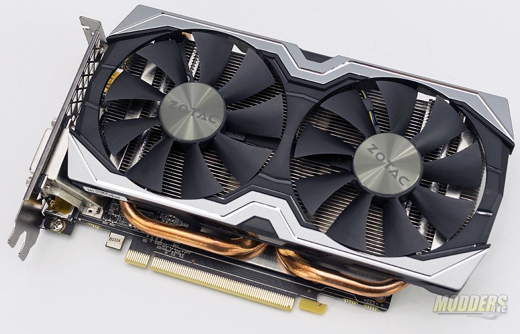 Gtx 1060 6g