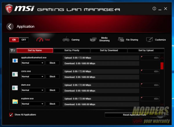 Msi network manager что это