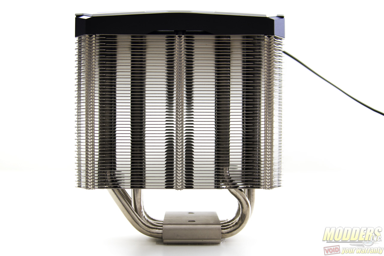 MSI Core Frozr L CPU Cooler Review: Frozr Goes Vertical | Page 2 of 5