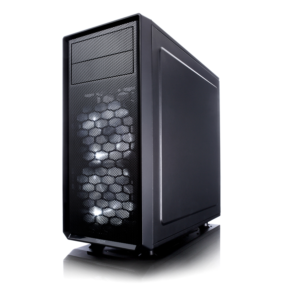 Fractal Design Announces The New Focus G Series Computer Case - Modders Inc