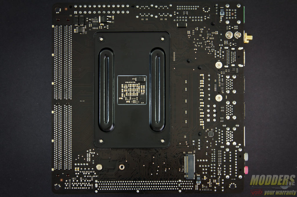 Gigabyte AB350N-Gaming WIFI AM4 Motherboard Review - Modders Inc