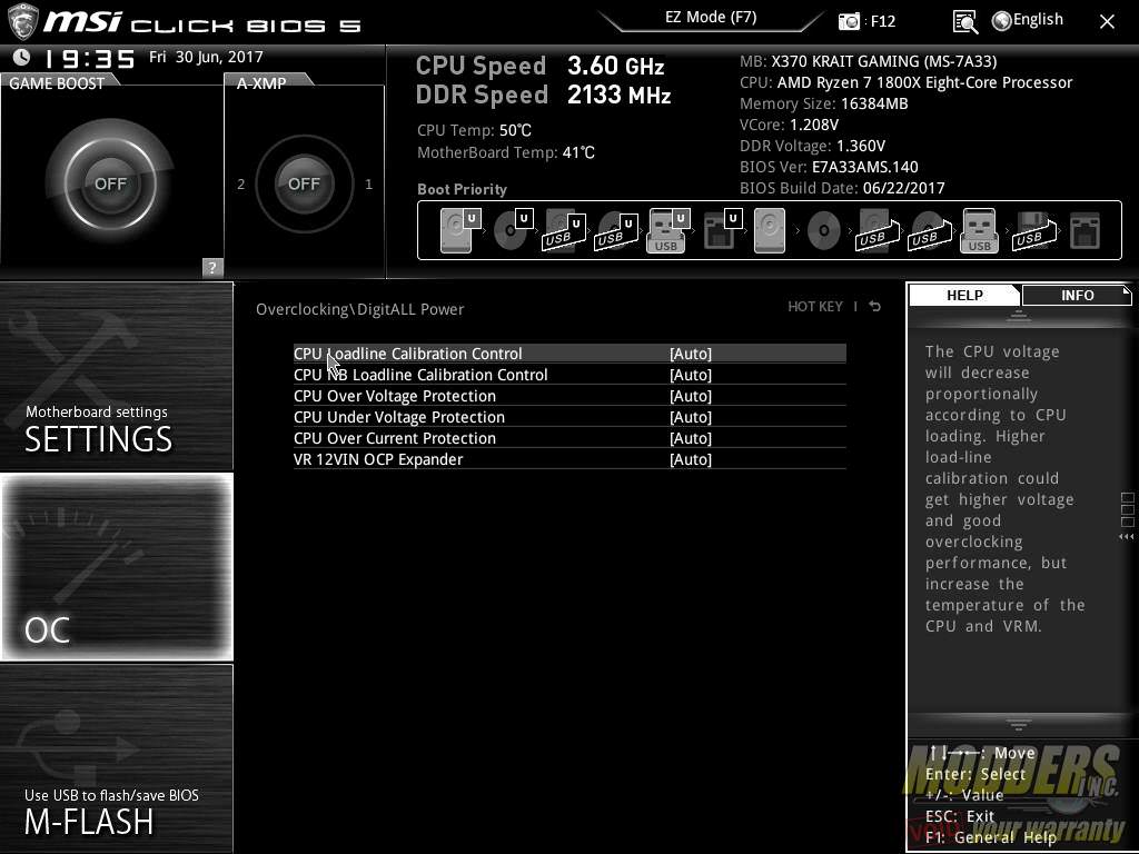 Биос max cpuid value. MSI BIOS 5. Z370 a-Pro биос. Биос MSI x370. MSI click BIOS 5 AMD XMP профиль.