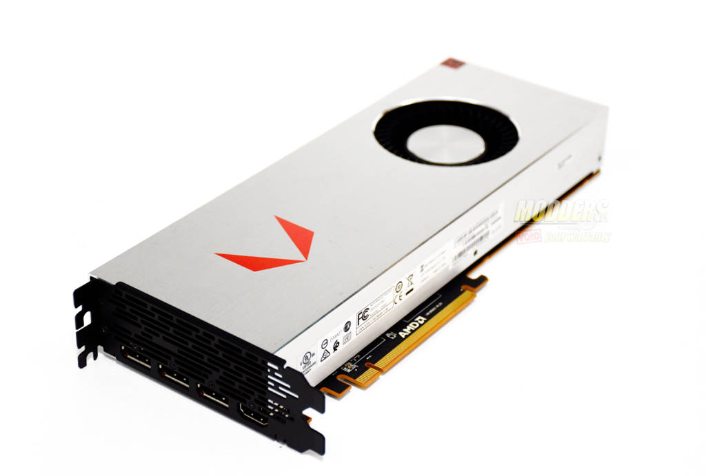 Amd rx vega 7