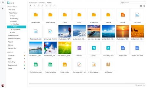 synology drive app download