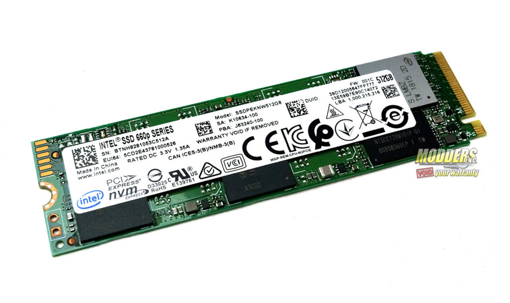 Intel ssd 512gb. Intel 660p m2 NVME 3 500 GB.