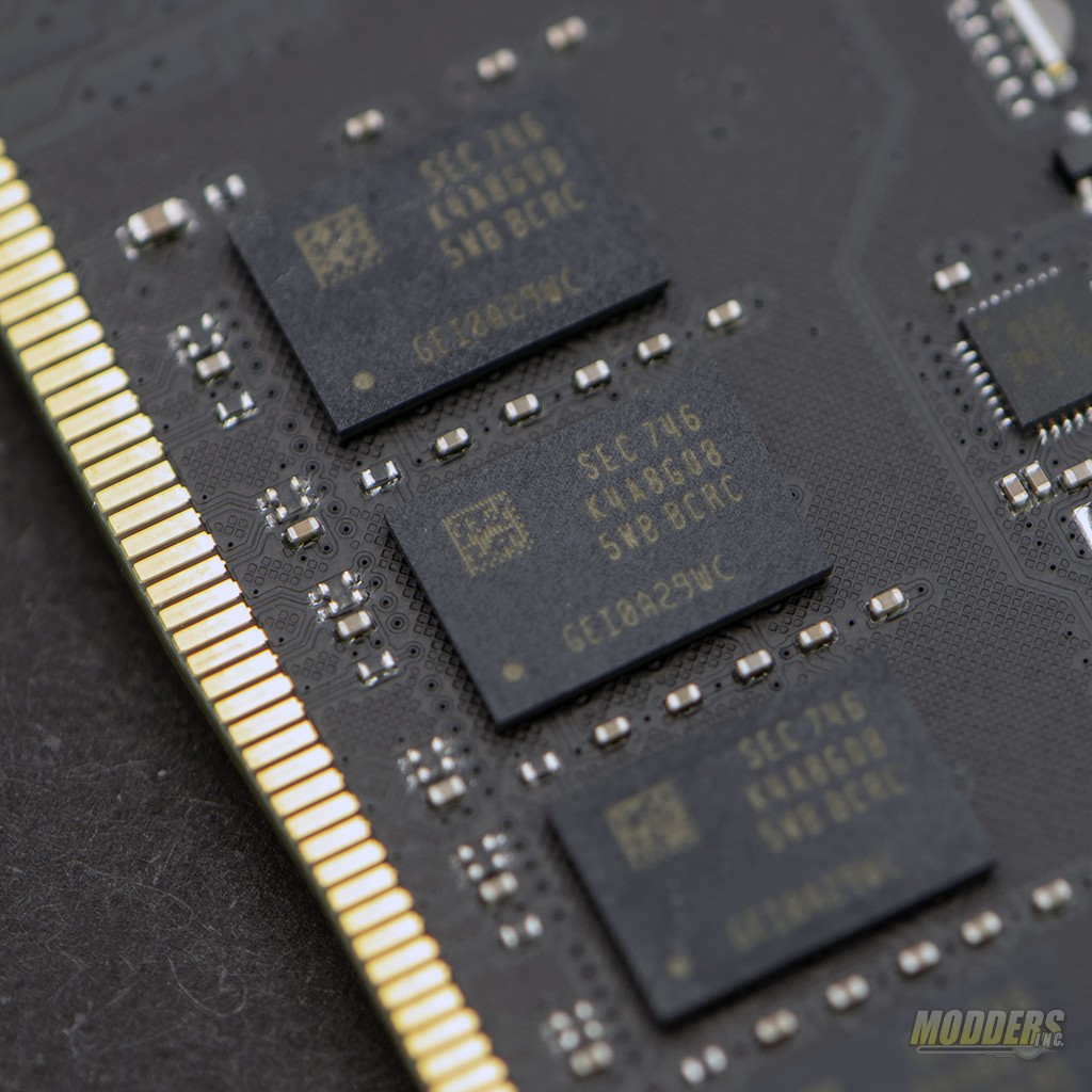 Patriot Viper RGB DDR4 3000MHz Memory Review - Page 2 Of 4 - Modders Inc