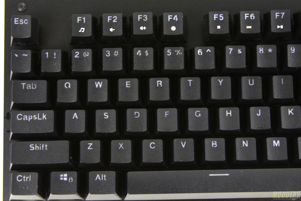 1St Player MK6 Bullet Hunter Keyboard - Page 2 Of 5 - Modders Inc