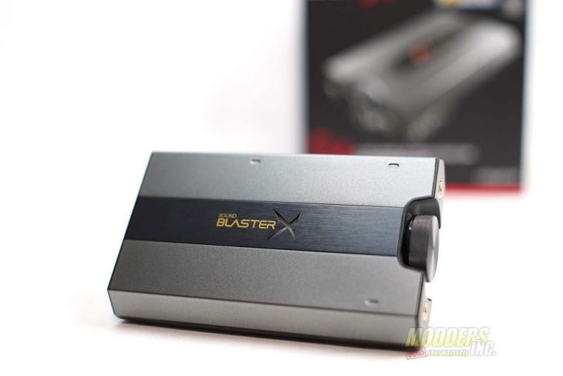 Звуковая карта g6 sound blaster