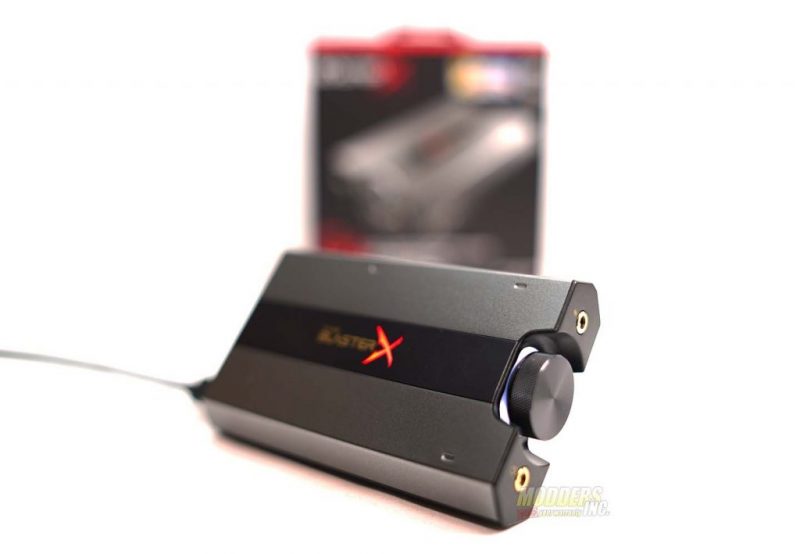 Звуковая карта g6 sound blaster