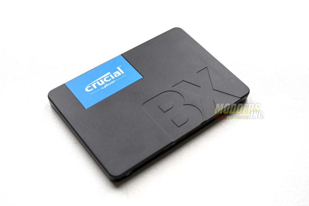 Ssd read intensive