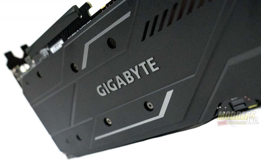 Как разобрать 1660 super gigabyte