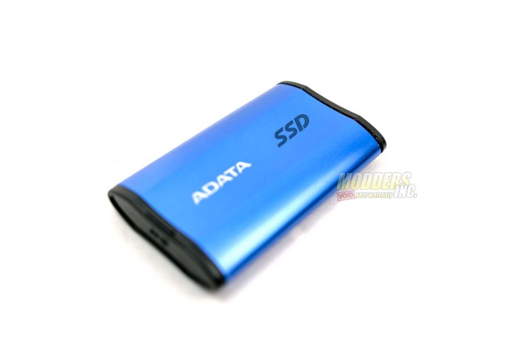 Ssd a data se800 обзор