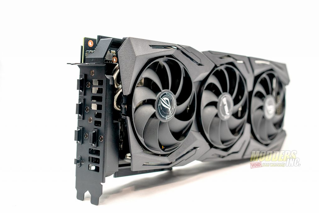 ASUS ROG Strix RTX 2080 Ti Review - Page 4 Of 8 - Modders Inc