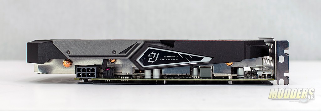 ASRock Radeon RX 5500 XT Phantom Gaming GPU Review - Page 2 Of 5 ...