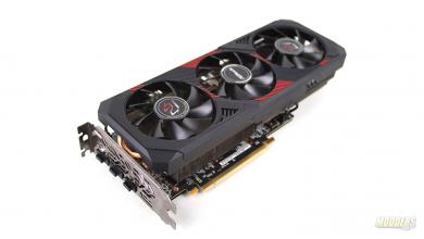ASRock Radeon RX 5600 XT Phantom Gaming D3 GPU Review - Modders Inc