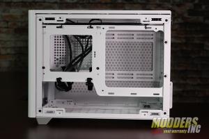 Cooler Master NR200 Mini-ITX Case - Modders Inc