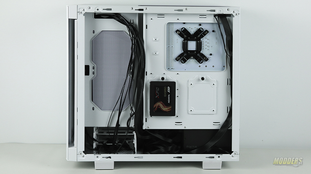 Adata Xpg Invader Mid-tower Pc Case - Page 3 Of 4 - Modders Inc