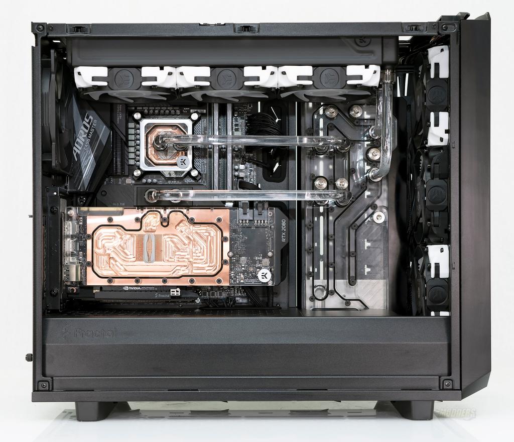 Fractal Meshify 2 Case Review - Page 4 Of 5 - Modders Inc