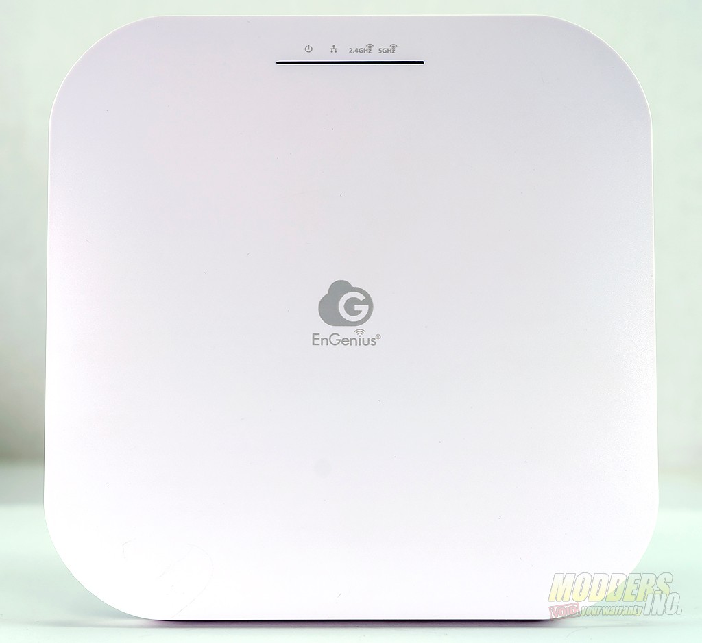 EnGenius ECW230 Access Point Review - Modders Inc