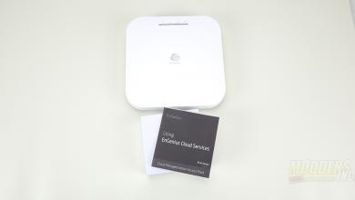 New Engenius Ecw220v2 Wifi 6 Access Point Review - Modders Inc