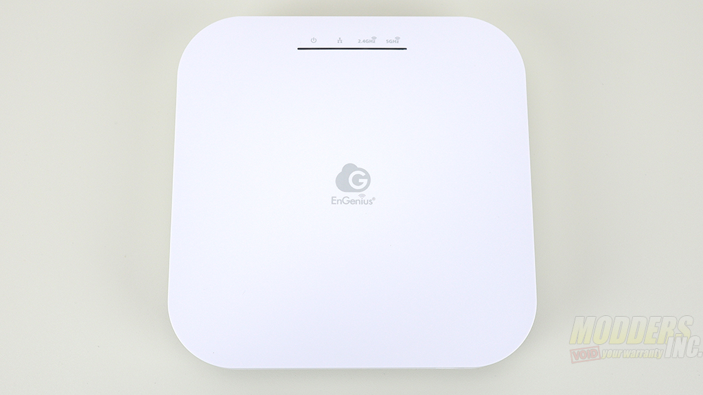 New EnGenius ECW220v2 WiFi 6 Access Point Review - Modders Inc