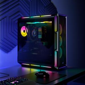 New CORSAIR 5000T RGB Mid-Tower Case Launches - Modders Inc