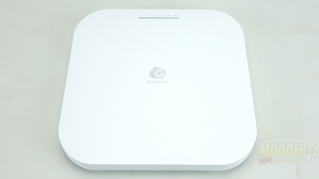 EnGenius ECW230s Dual Band Wi-Fi 6 Access Point Review - Modders Inc